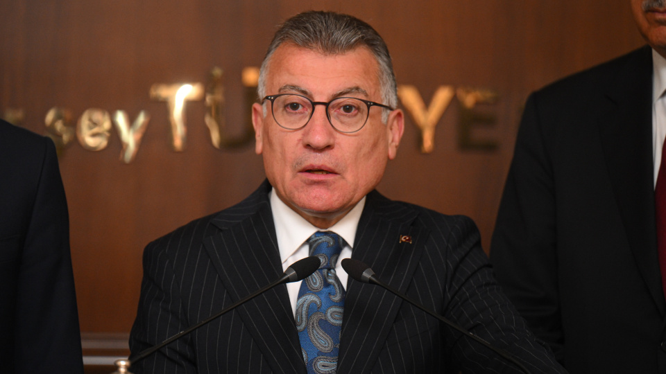 AK Parti'den 'nafaka' açıklaması: 12. Yargı Paketi'nde yer almayacak