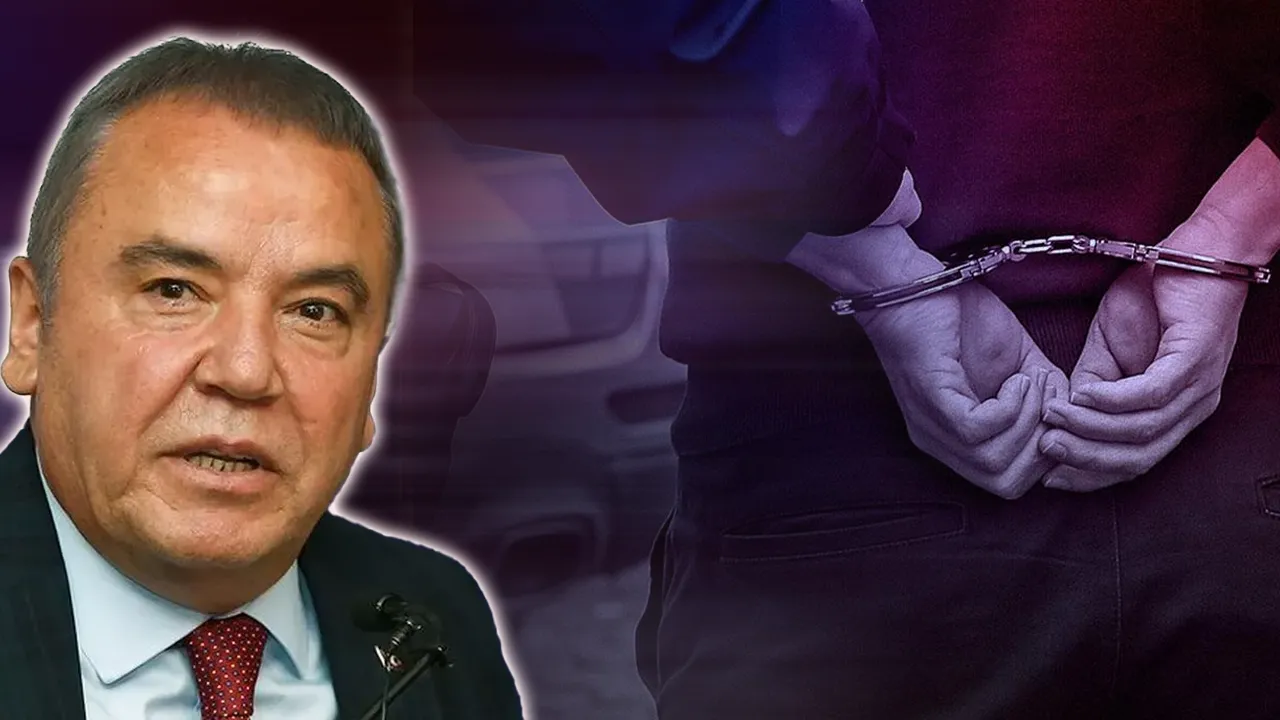 3 ay önce tutuklanmışlardı! Muhittin Böcek’in şoförleri Aydın Günaydın ve Özer Uygun tahliye edildi