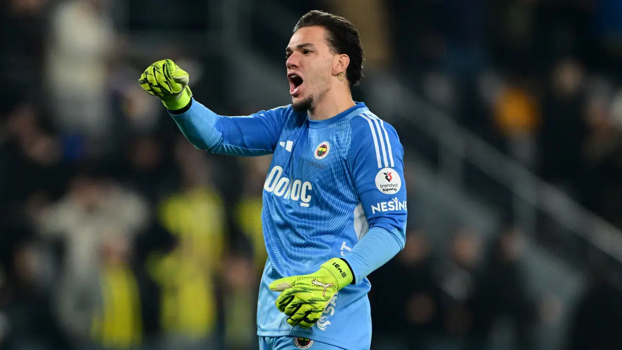 Brezilyalı kalecinin geleceği belli olacak: Fenerbahçe'de Ederson ile kritik görüşme