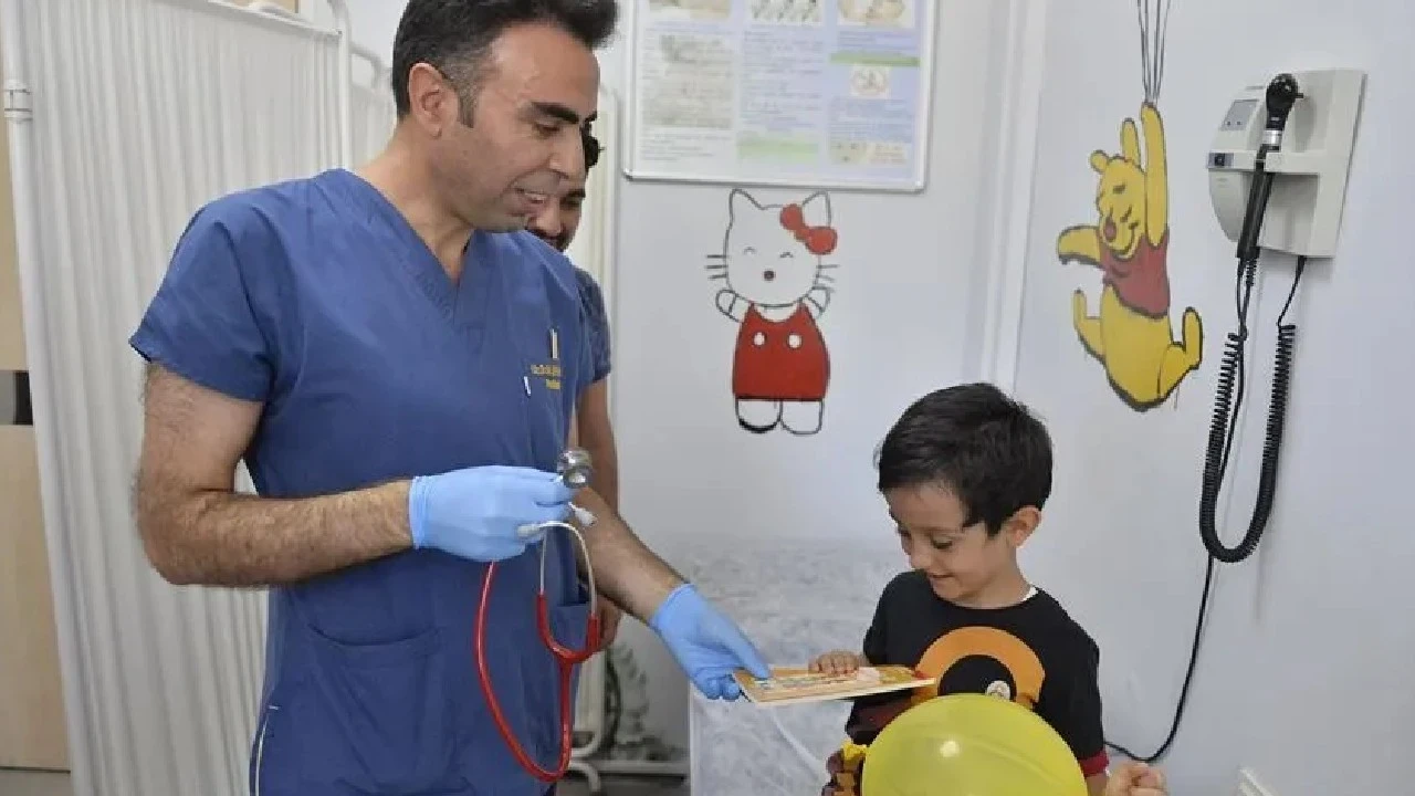 YDUS sonrası alarm veren tablo: 5 yıl sonra çocuk doktoru bulunamayabilir