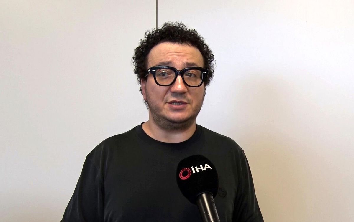 Prof. Dr. Oytun Erbaş: "Sokaktaki tüm köpekler toplatılmalı, tedavi edilmeli"