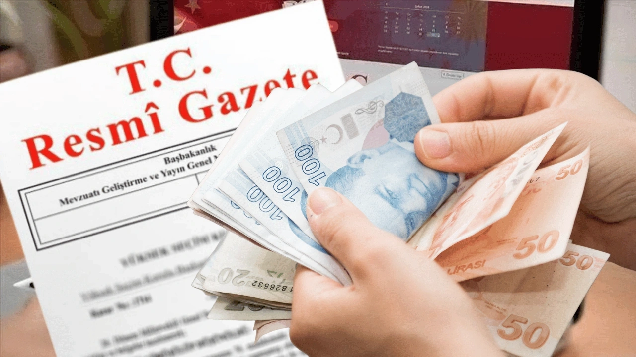 Devlete olan borçlarda yeni düzenleme geldi