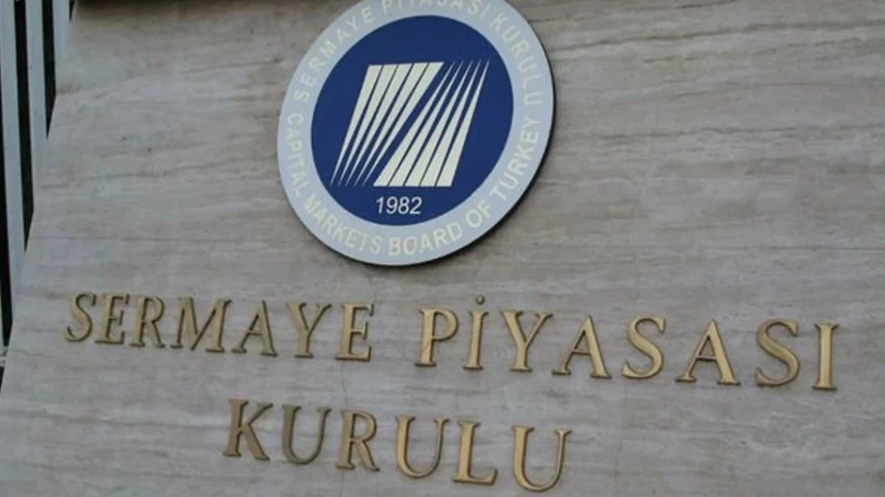 SPK'dan 2 şirkete milyonluk cezalar
