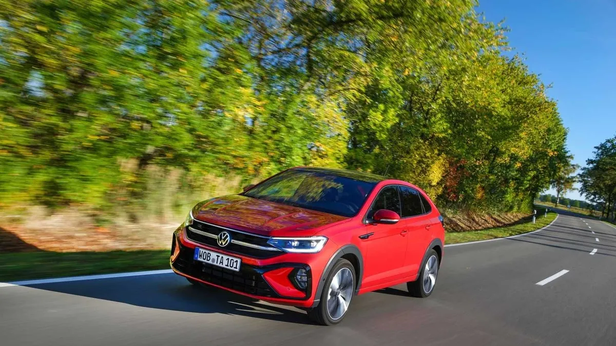 Volkswagen'den küçülme kararı! Osnabrück fabrikasında üretim azalacak: İsrail silah üretmek için istiyor