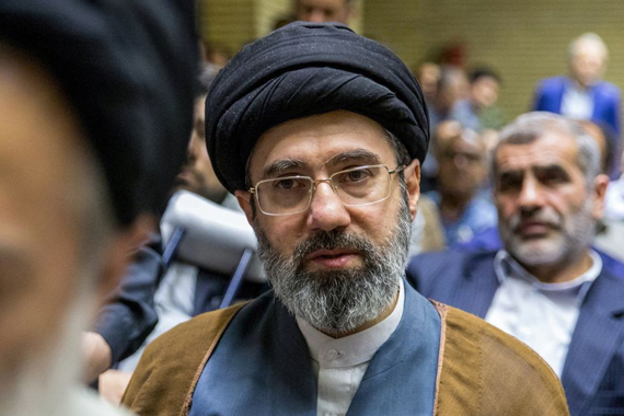 Hamaney: Anlaşmaya izin verdim