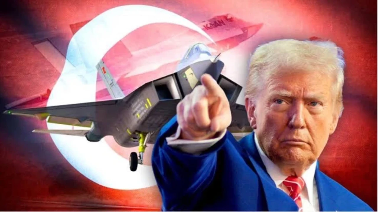 Saadet Partisi lideri Mahmut Arıkan’dan çarpıcı soru! ‘Neden Trump hediye ediyor?’