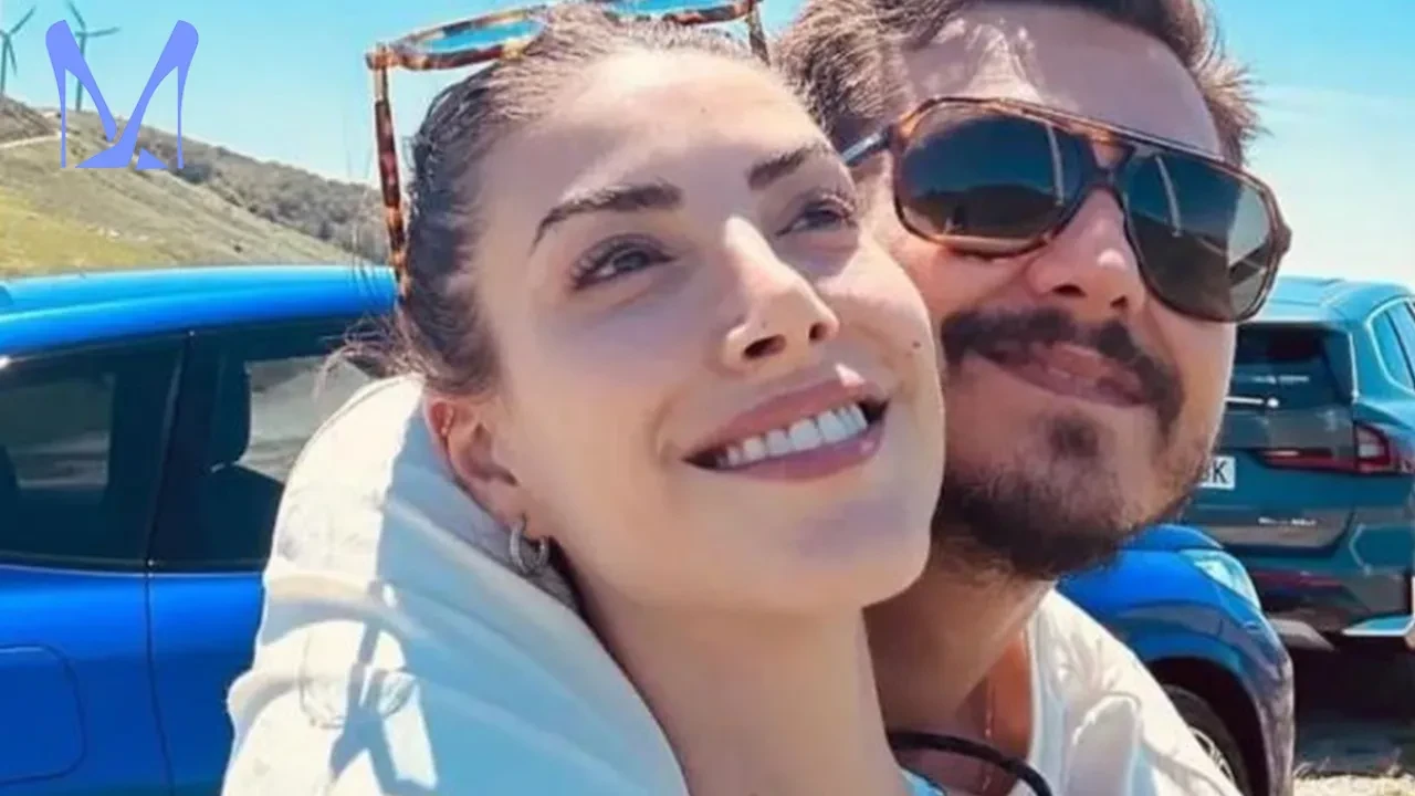 Deniz Baysal ve Barış Yurtçu ayrılıyor! Boşanma çekişmeliye döndü, evler ayrıldı!