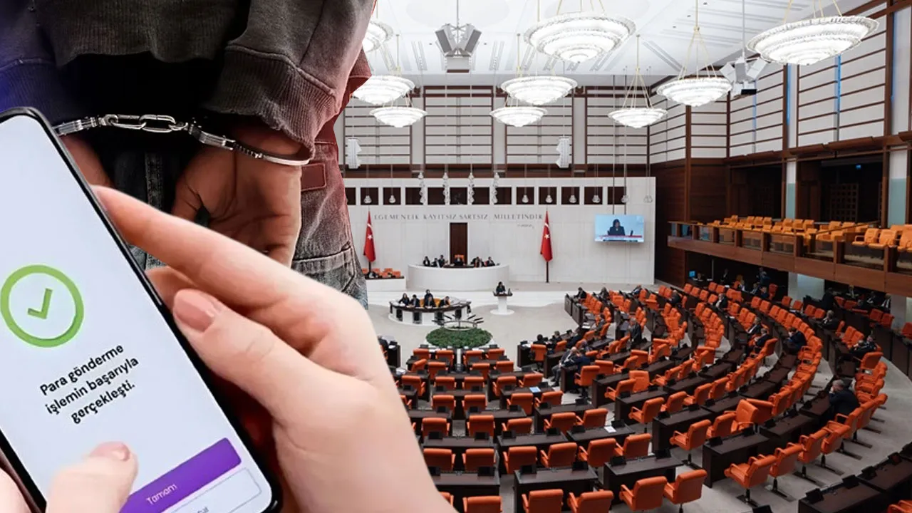 12. Yargı Paketi'nde kritik değişiklik! IBAN düzenlemesi eklendi, Yargıtay maddesi çıkarıldı