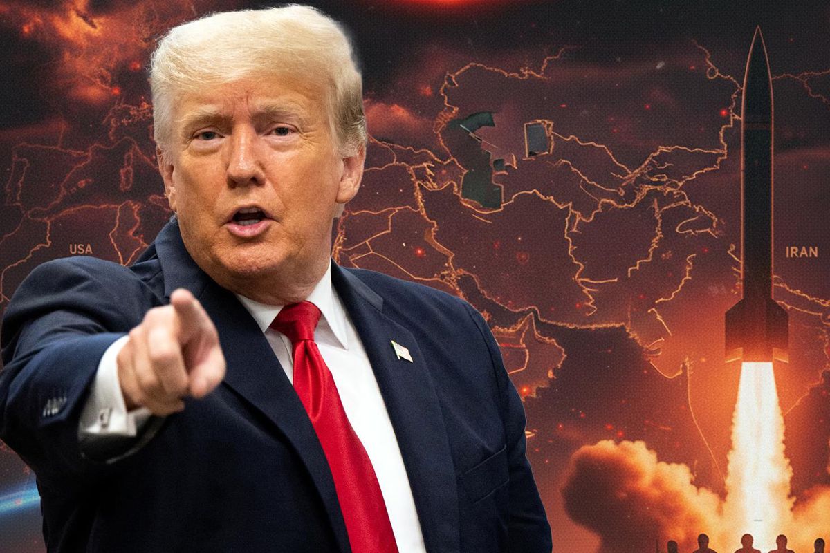 İran'ın saldırısında iki Amerikan askeri hayatını kaybetti, Trump sadece "Çok üzücü" dedi