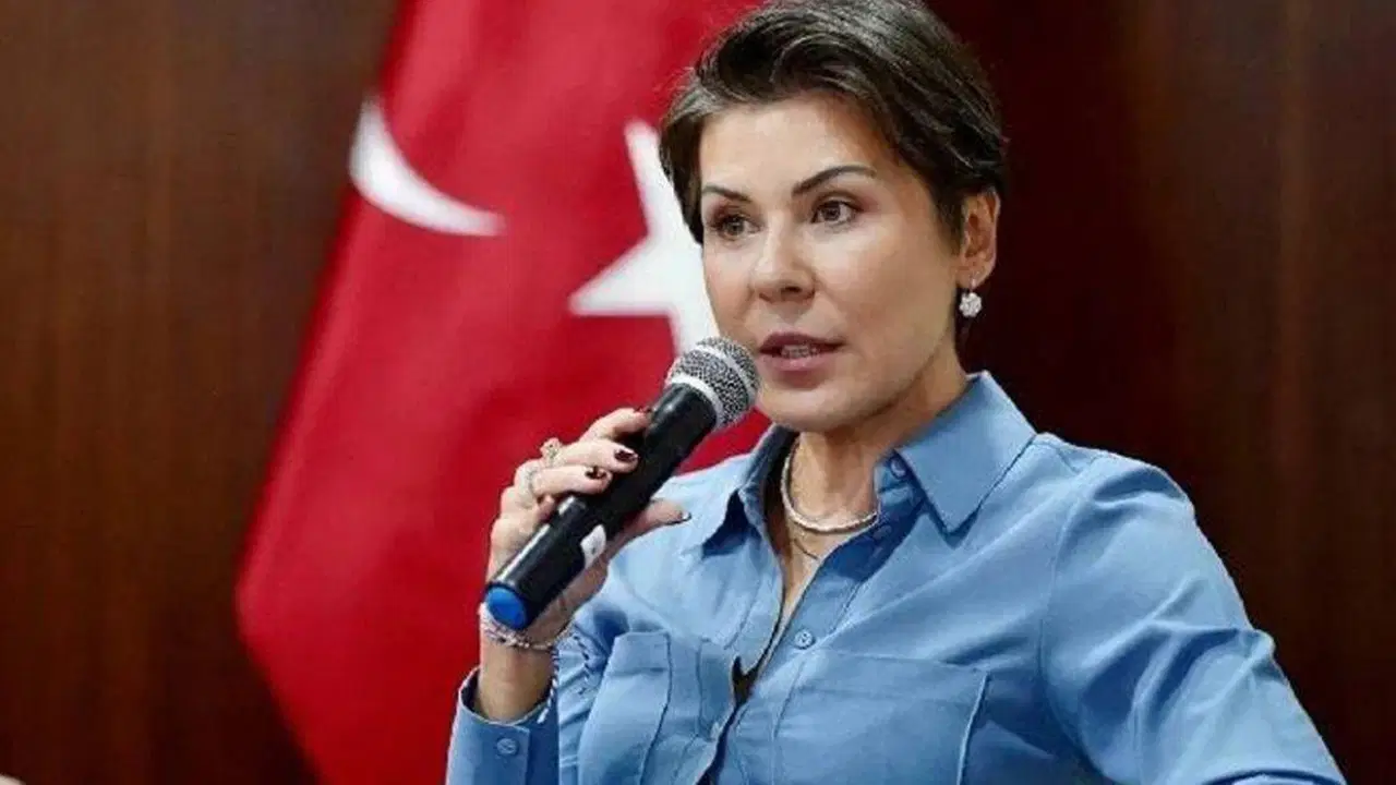 CHP harekete geçti: Fatoş Pınar Türker’in 'çıplak arama' iddiaları TBMM gündeminde