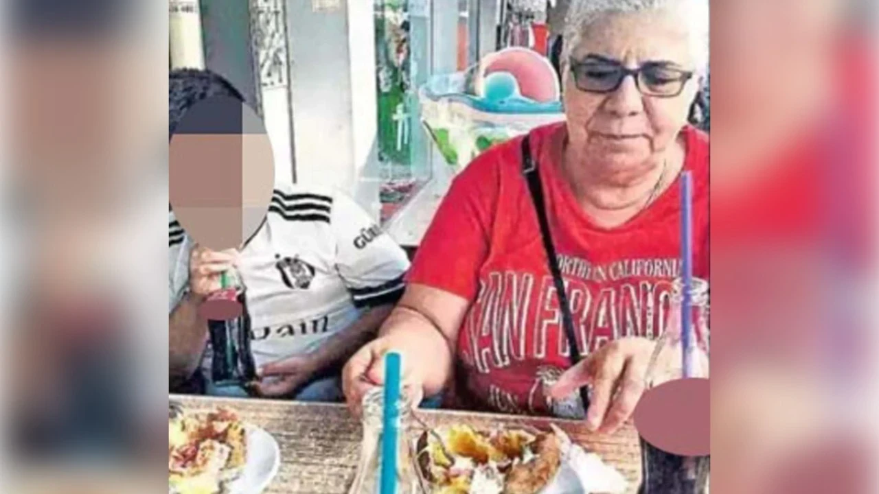 Kumpirden ölüme verilen ceza isyan ettirdi