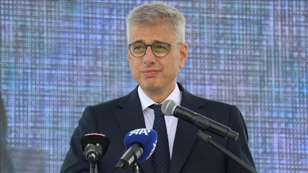 Bakan Memişoğlu Muş'tan açıkladı! Yeni eğitim araştırma hastanesi 2027’de açılıyor