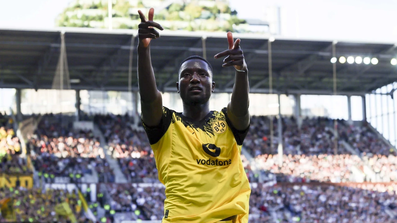 Fenerbahçe-Serhou Guirassy transferi iptal oldu: Hedef Watkins veya Sörloth