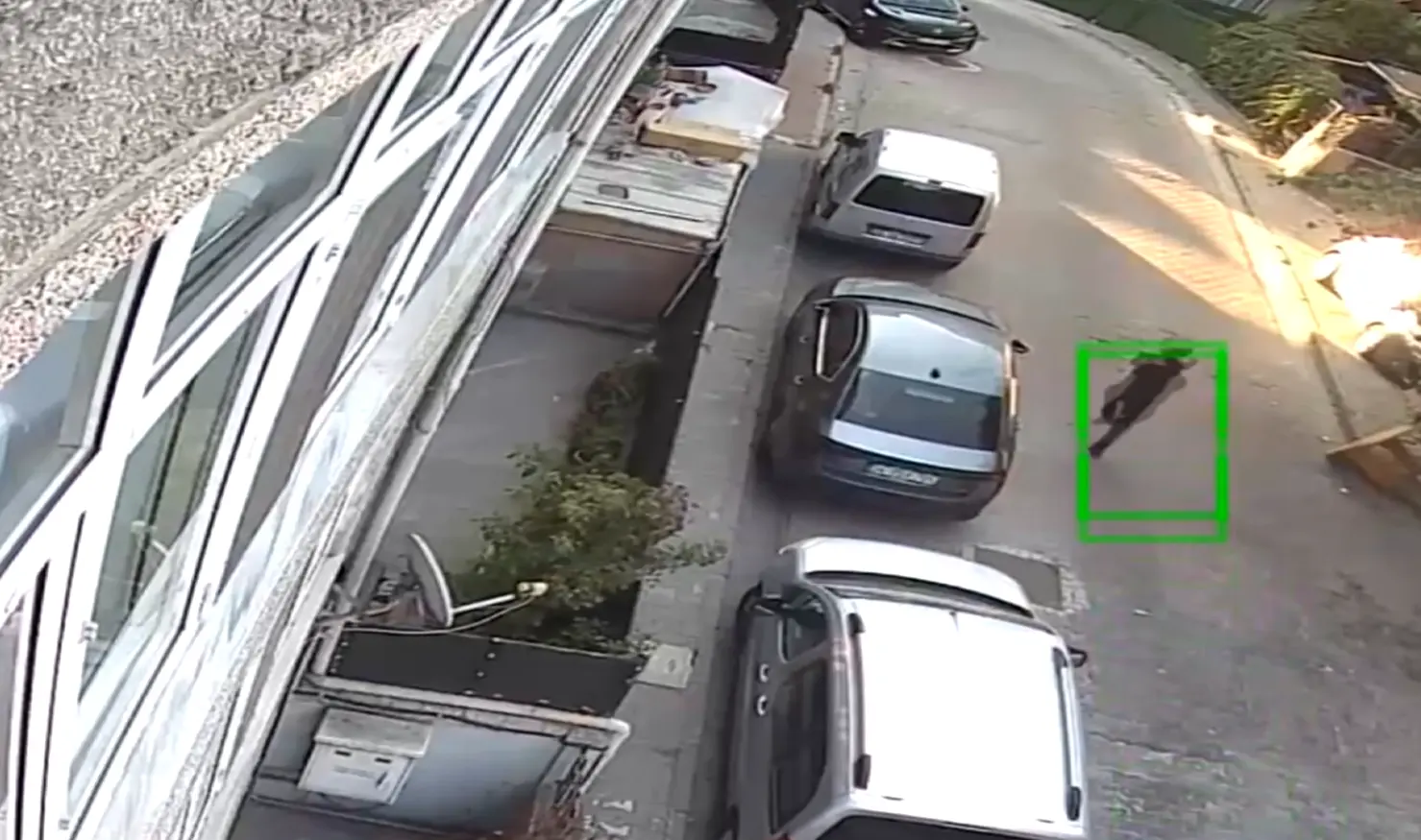 İstanbul'da kanlı pusu! Motosikletli saldırıda kurşun yağmuru