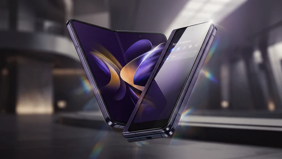 Samsung’dan katlanabilir telefonda beklenmedik hamle: Galaxy Z Fold 8 Ultra göründü | Teknoloji Haberleri