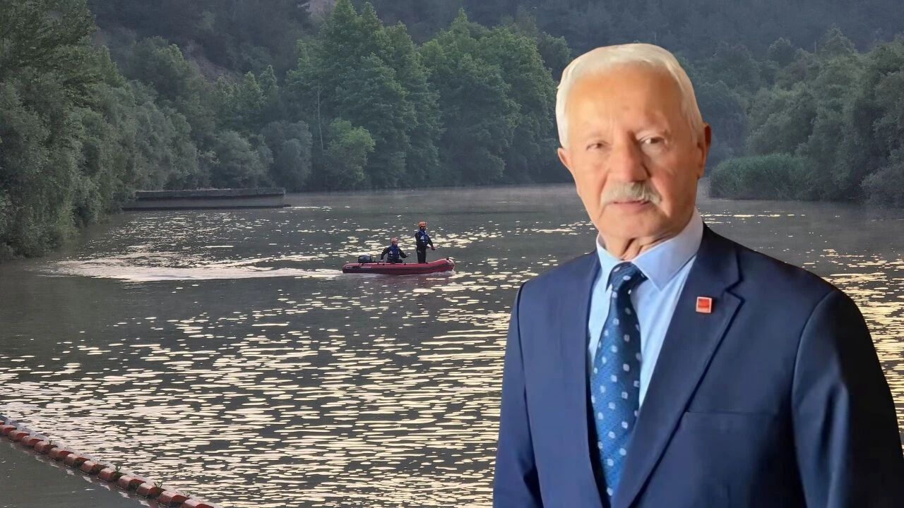 Filyos'ta umutlu bekleyiş: CHP'li Erten'i arama çalışmaları tekrar başladı