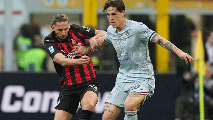 İtalyan basını duyurdu! Zaniolo'da kritk gelişme