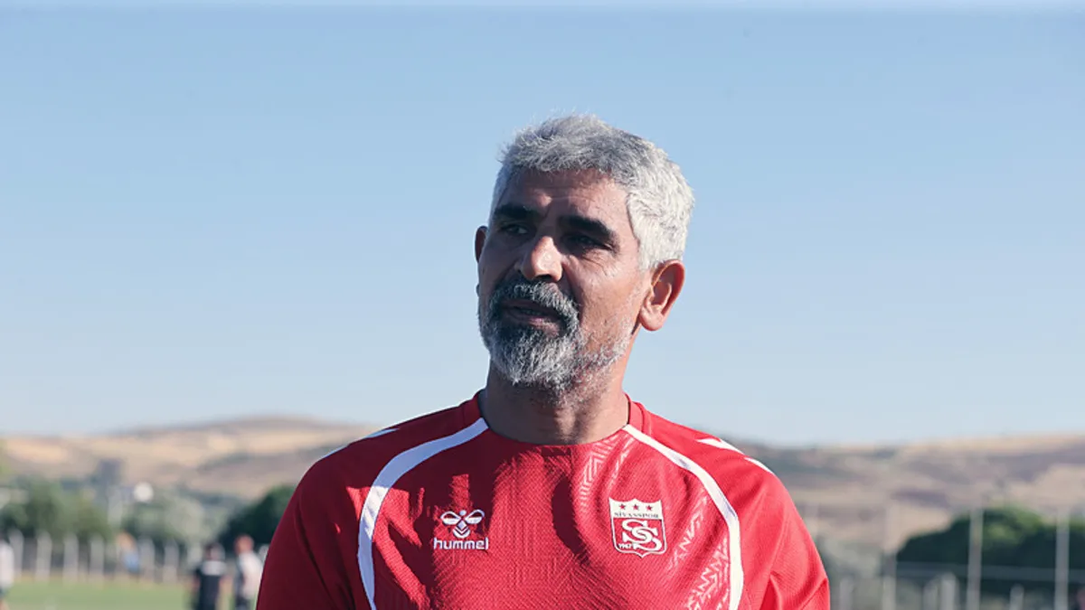 İsmet Taşdemir: "Lig bu yıl daha zorlu geçecek"