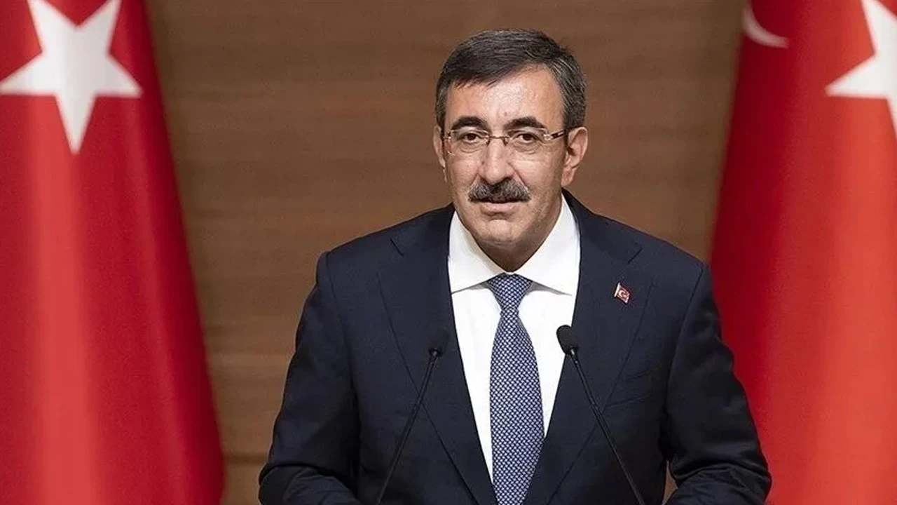 Cumhurbaşkanı Yardımcısı Yılmaz: NATO Zirvesi tarihi önemde bir buluşma olacak