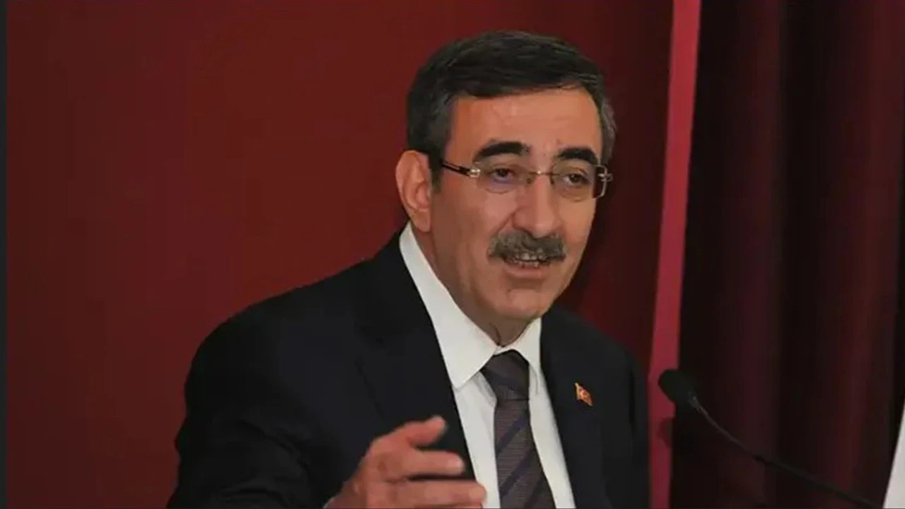 Cevdet Yılmaz: NATO Zirvesi'nden faydalı sonuçlar bekliyoruz