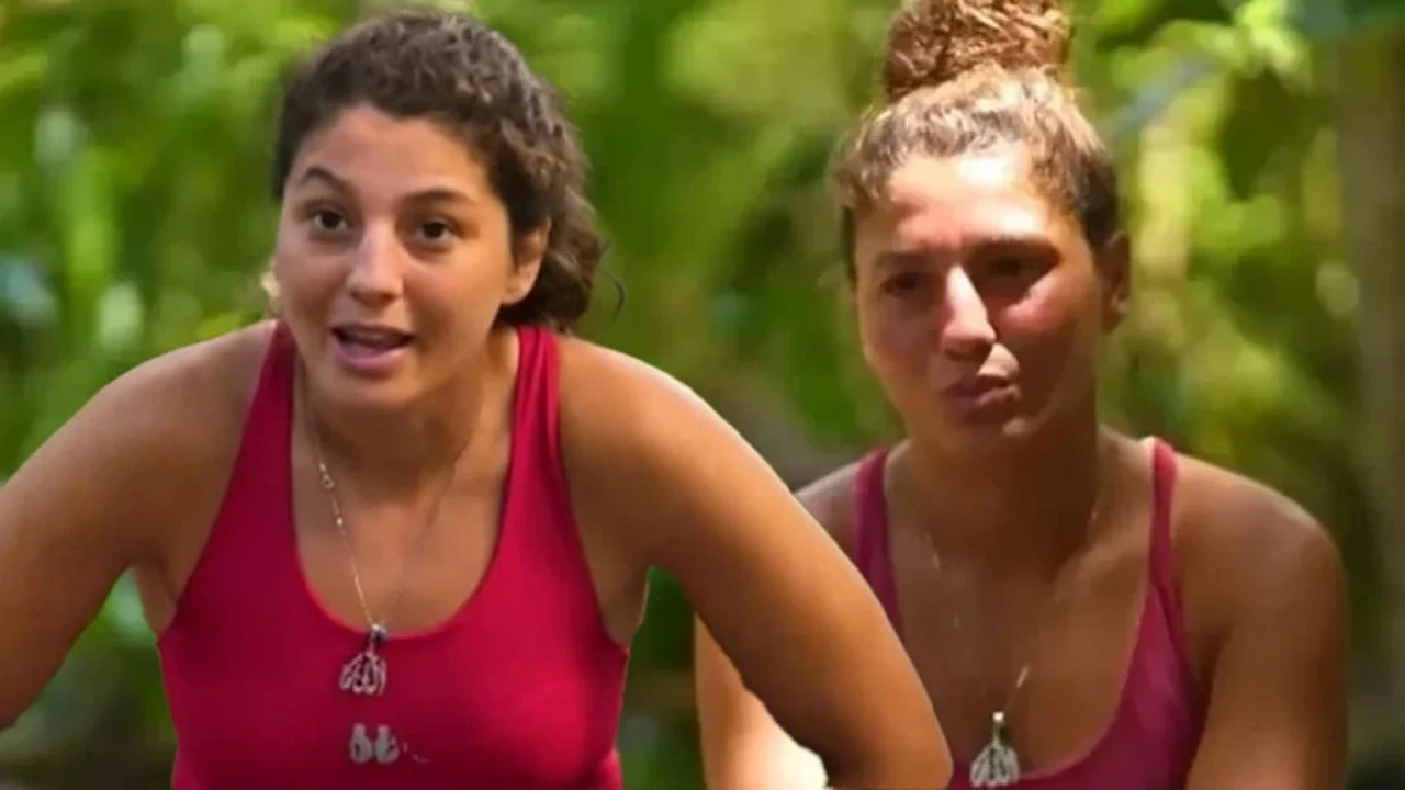 Survivor 2026 finalinde Seren Ay Çetin krizi! Yuhalanınca ortamı terk etti