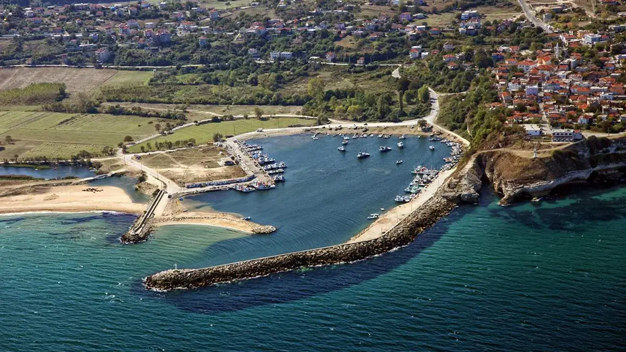 Kırklareli'de 3 gün denize girmek yasaklandı