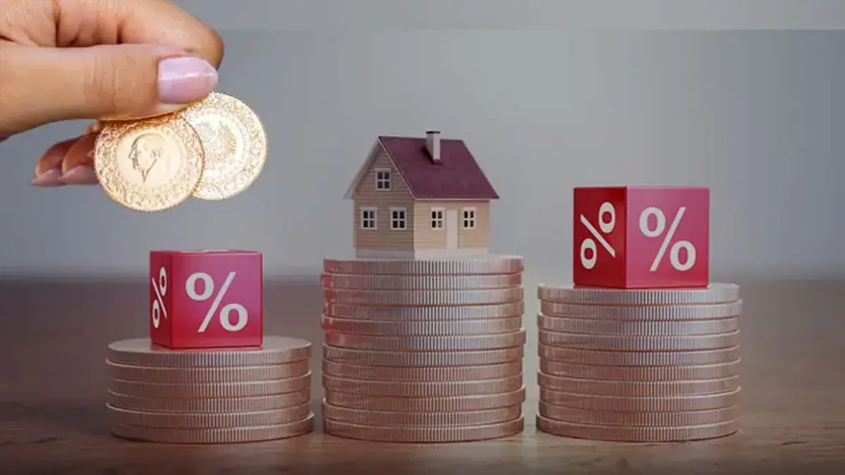 ​Altında devir kapanıyor mu? TCMB açıkladı: Parası olan kendisini bu yatırıma kaydırdı!