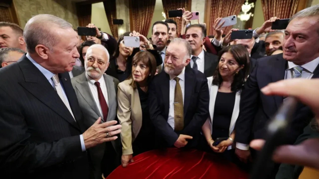 Meclis'e gelmesi beklenen çerçeve yasanın içeriğinde ne olacak?