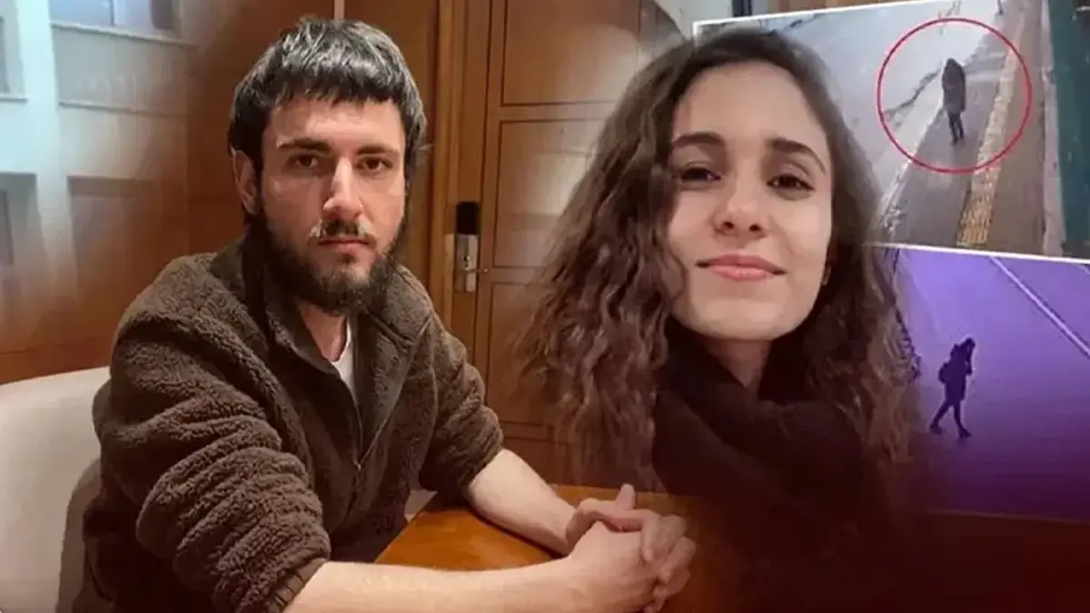 Gülistan Doku dosyasında kritik gelişme! ABD’deki Umut Altaş hakim karşısında