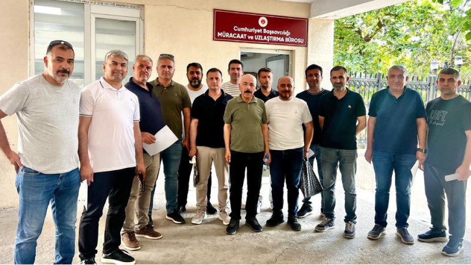 Akılalmaz iddia! Satın aldıkları daireler başkalarına da satıldı!