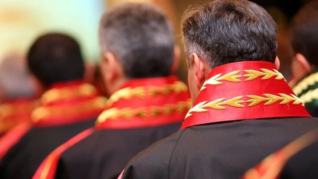 HSK Kararnamesi yayımlandı: 33 ilin başsavcısı değişti