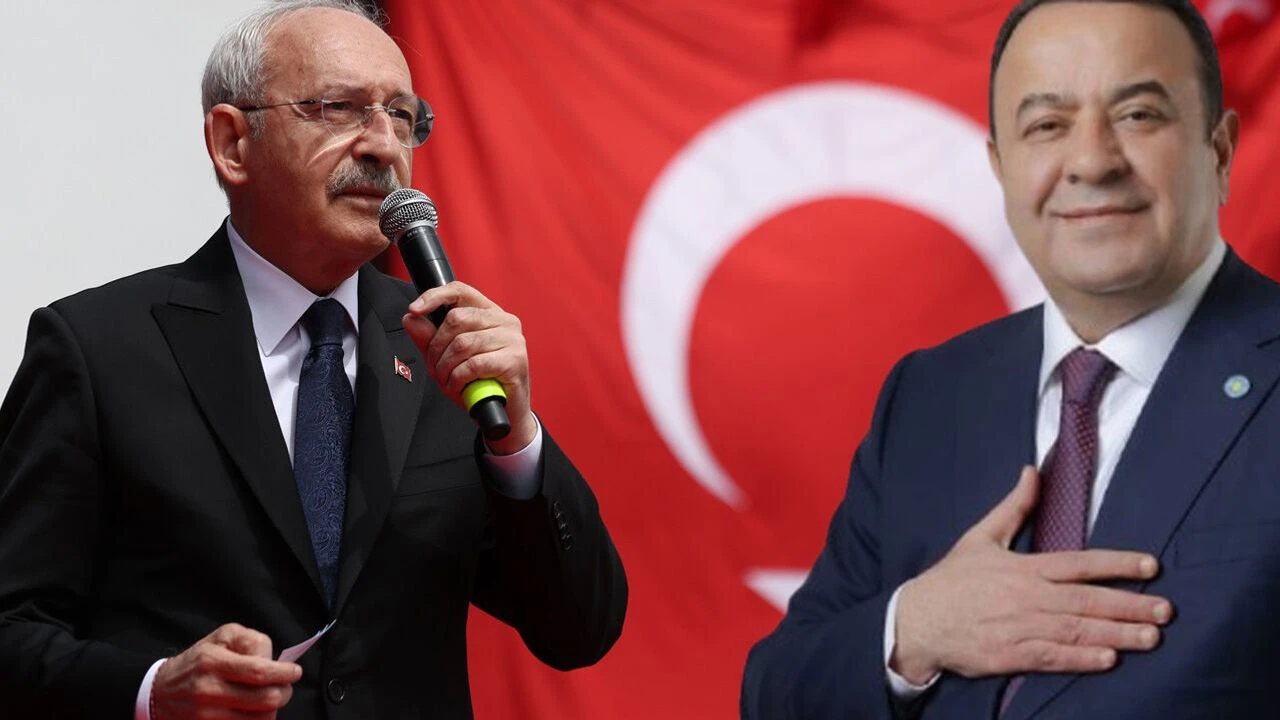 Adnan Beker'den Kılıçdaroğlu'na "Kirli adam" davası!