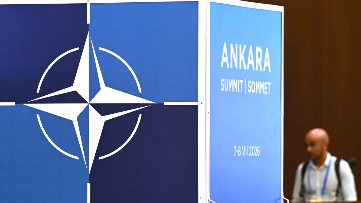 Türk savunma sanayisi NATO’nun kalkanı oluyor! 350 milyon dolarlık imza