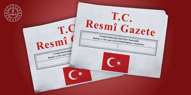 MEB Ortaöğretim Kurumları Yönetmeliği'nde Değişiklik, Resmi Gazete'de Yayımlandı