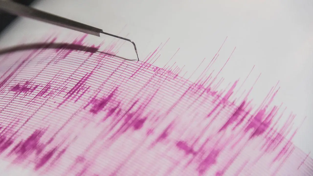 Antalya'da 3.5 büyüklüğünde deprem