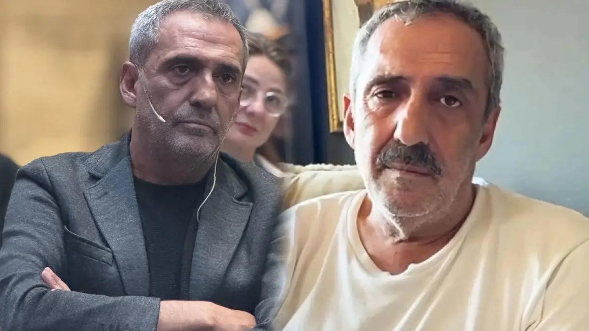 Ameliyat olacak! Yavuz Bingöl hastalığını açıkladı