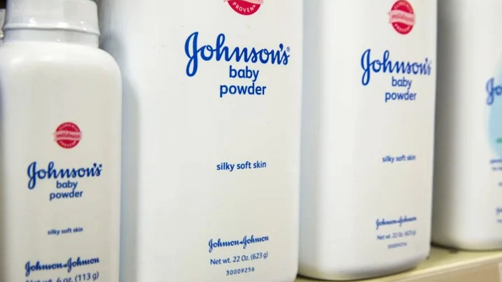 Johnson & Johnson'dan talk davalarında 5,5 milyar dolarlık uzlaşma önerisi