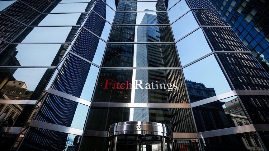Fitch Ratings Halkbank’ın finansal kapasite notunu yükseltti