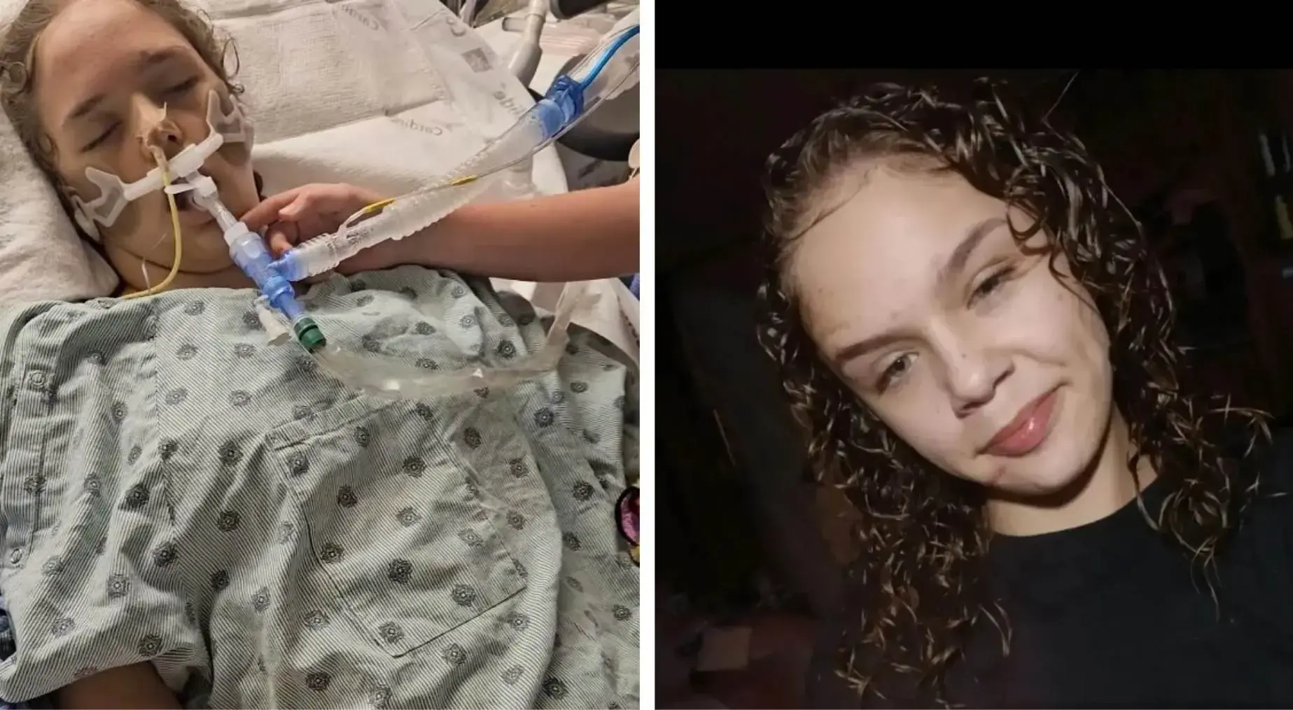 15 yaşındaki çocuk TikTok akımı nedeniyle hayatını kaybetti! Babadan yürek burkan açıklama