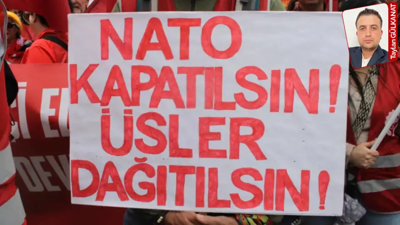 KESK’ten NATO önlemlerine tepki: Dayatılan yasakları tanımıyoruz