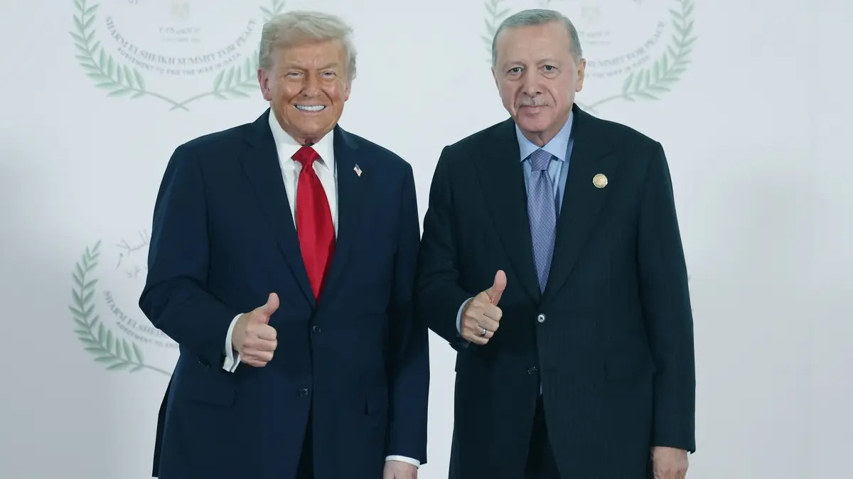 Ankara'nın "Beyrut" çıkışı Tel Aviv'i panikletti... Kritik zirveye dikkat çektiler