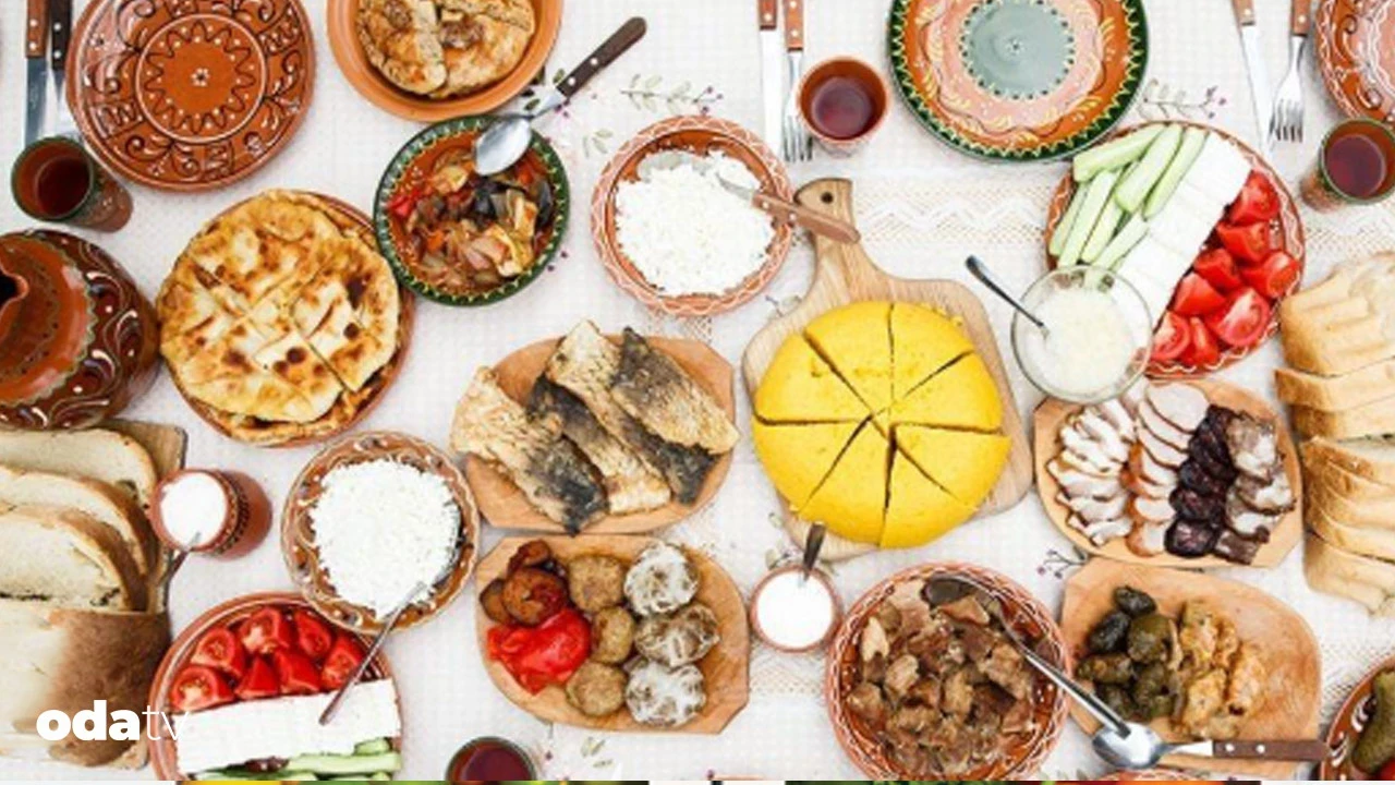 Avrupa Birliği coğrafi işaret tesciliyle Romanya gastronomisi sınırları aşıyor