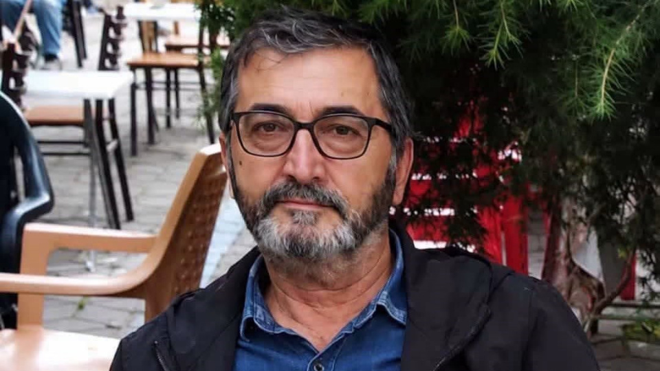 MHP’nin Gökçebey kurucu ilçe başkanlarından Ali Gücük hayatını kaybetti