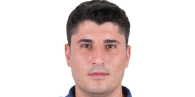 Muğla'da şehit olan polisin acısı Denizli'ye düştü
