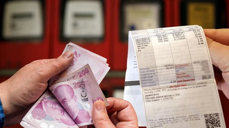 Faturanın yüzde 30’unu devlet ödeyecek: Yeni hibe desteği müjdesi