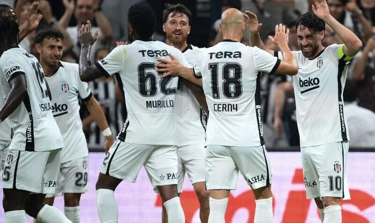 Midtjylland Beşiktaş maçı hangi kanalda, ne zaman, saat kaçta?