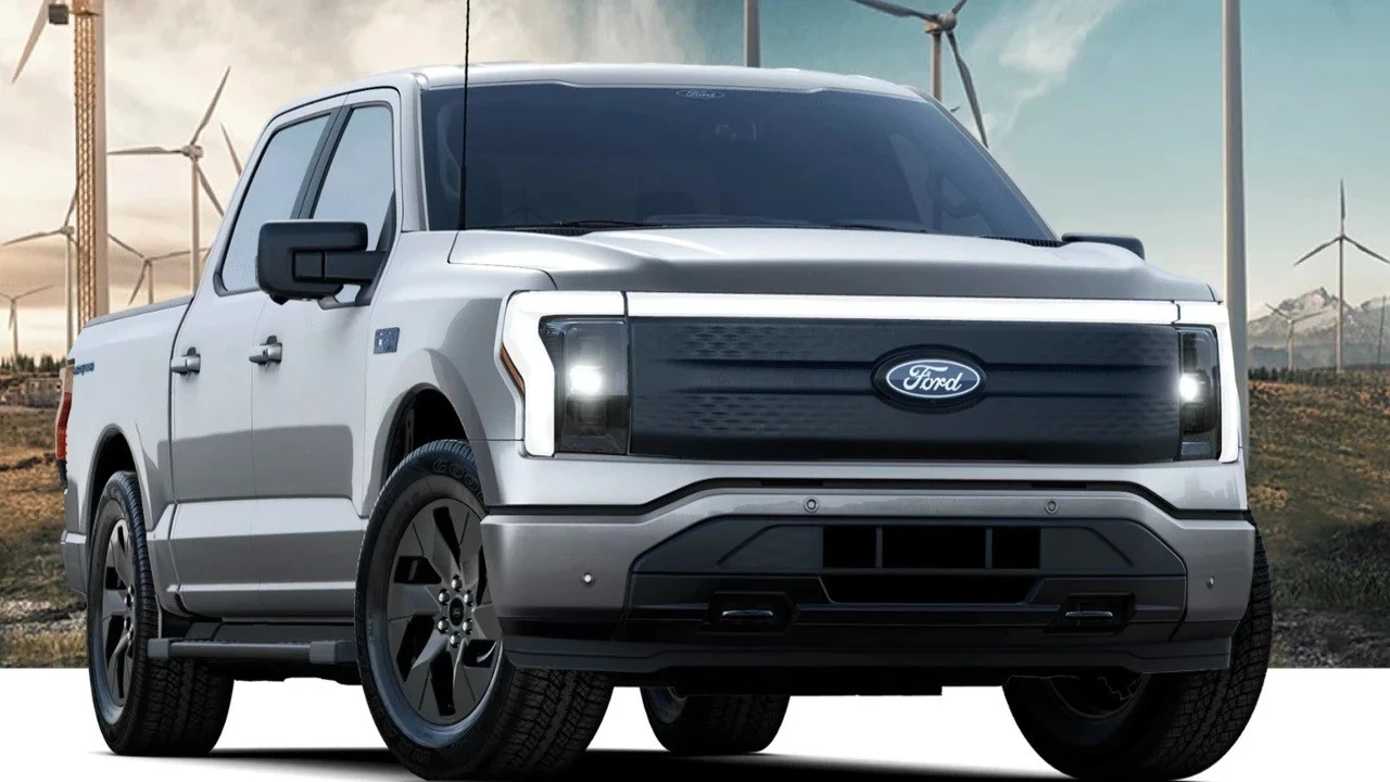 Ford 548 bin aracını güvenlik nedeniyle geri çağırıyor