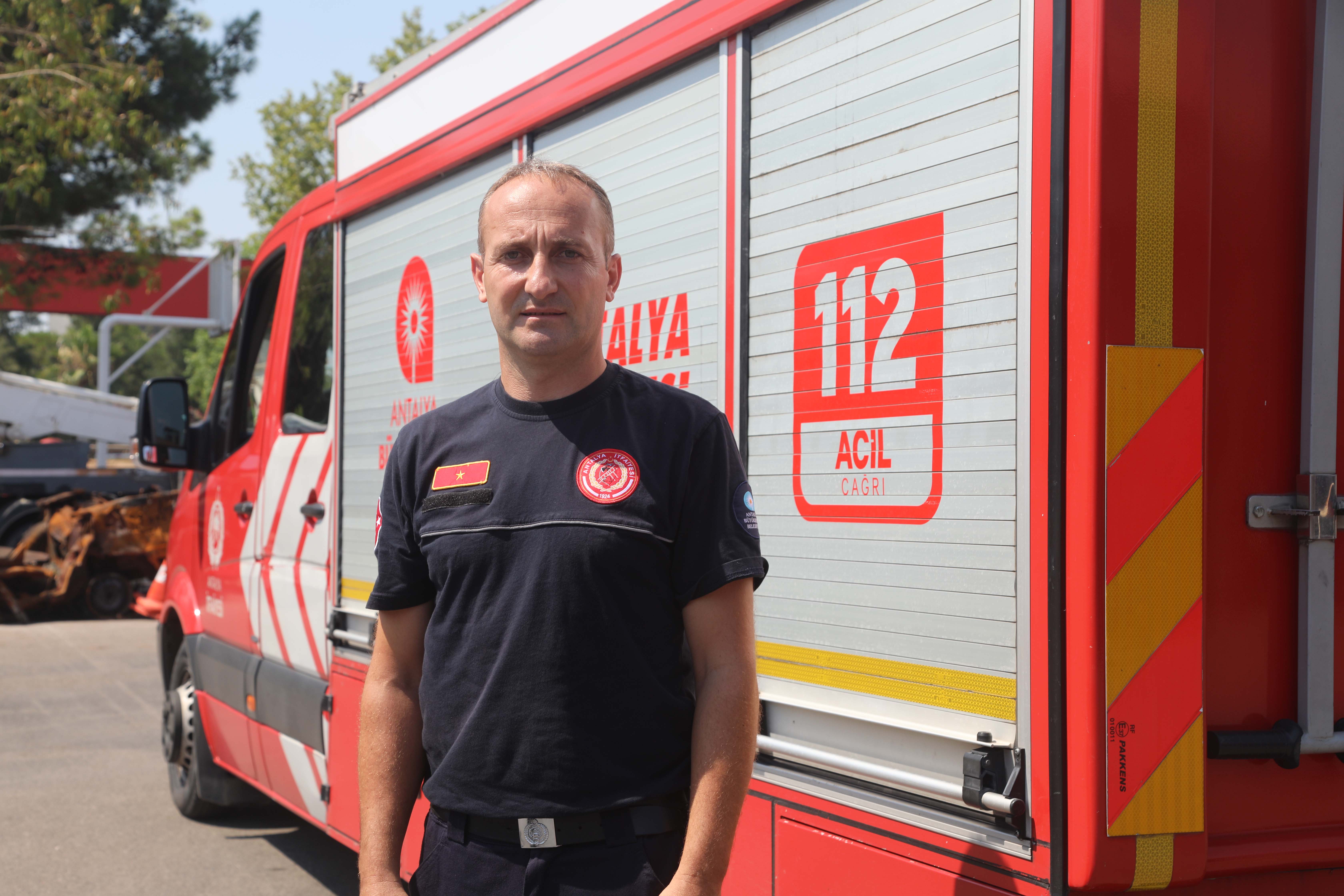 Uzmanlar uyardı. "Yangın riskini artıyor, sakın araçta bırakmayın"