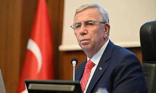 Mansur Yavaş parti değiştiren CHP'lilerle ilgili sessizliğini bozdu