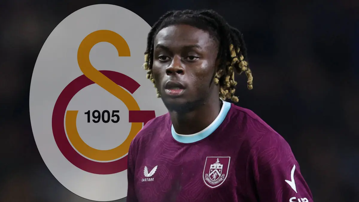 Lesley Ugochukwu ile anlaşma sağladı! Galatasaray'da imza an meselesi